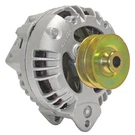 Remanufactured Acdelco Alternator 334-2211 19135769 For 70-87 Dodge Ramcharger. Fixed Price $76.88.