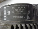 Alternator 90 Amp Bosch Manufactured Fits 92-03 Eurovan 1326192. Fixed Price $77.63.