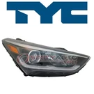 Tyc Right Headlight Assembly For 2019 Hyundai Santa Fe Xl Electrical Rr. Fixed Price $477.30.