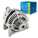 Philtop Nissan Versa 09-12 1.8L Alternators Replace 11413N. Fixed Price $97.85.