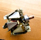 New Premium Rotor For Delco AD244 Alternators. 145 Amp Comes With Sre Bearing. Fixed Price $27.25.