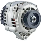 Alternator For High Output 220 Amp 4.3L S10 Truck Blazer 1994-1995; 400-12433. Fixed Price $148.44.