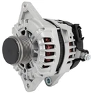 130 Amp Alternator For 2017-2020 Hyundai Elantra L4 1.6L Turbocharged. Fixed Price $117.91.
