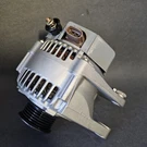 2000 2005 Toyota Celica L4 1.8LITER 80AMPS 1ZZFE Alternator Oem Reman By Rvv. Fixed Price $155.50.