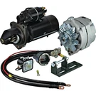400-14199 4-201 Alternator And Starter For John Deere 3010 60 61 62 63. Fixed Price $468.57.