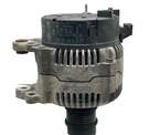2002 Vw Golf Conv 2.0L Alternator Assembly 49K 028903025Q Bosch 14V 90A 1993-02. Fixed Price $185.22.