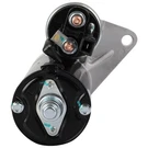 For 2007 2008 2009 Volkswagen Sportvan Starter Motor Pmgr 1.1KW Ccw 10T 31220N. Fixed Price $95.39.