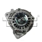 Alternator Tyc 2-11176 Fits 06-11 Honda Civic 1.8L-L4. Fixed Price $157.95.