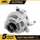 Alternator Replacement For 2007-2009 Jeep Liberty 11242N 56041693AD 56041693AE. Fixed Price $88.34.
