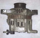 Nissan SR20 Ve Vvl Alternator 23100 5V410 & A2TB0491. Fixed Price $200.00.