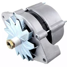1X 12V Alternator For Thermo King Misc.equipment Sb-iii Trailer Units SB-190. Fixed Price $77.29.