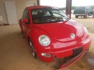 Used Alternator Fits: 2004 Volkswagen Beetle City Canada Only 120 Amp Grade. Fixed Price $124.90.