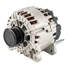 13853 Alternator For Audi 2000-2006 Volkswagen Beetle Golf Jetta 1999-2006. Fixed Price $80.99.