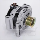 Tyc 2-11350 Alternator. Fixed Price $209.32.