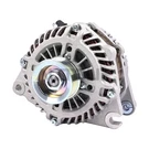Alternator Fits Mazda 2009-2013 CX-9 2007-2014 V6 3.7L 110A 11267 A003TJ2391. Fixed Price $93.99.