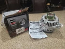Remy 12114 Alternator For Select 99-05 Chevrolet Oldsmobile Pontiac Models. Fixed Price $79.95.