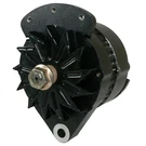 Alternator 66-87 51A Ford Farm Tractor 7100 7200 7400 Backhoe 5500 6500 12V. Fixed Price $218.99.