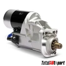 Starter Motor For Caterpillar 420D 2001-2005 24 Volts 4.5 Clockwise 10-TEETH. Fixed Price $146.99.