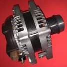 Toyota Alternator Fits; 2007 RAV4 V6 3.5L Reman 100AMP Year Warranty. Fixed Price $168.30.