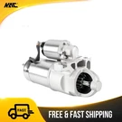 Kac Starter Motor For Chevrolet Silverado 1500 2500 1999-2000 1.5KW 12V Cw 11T. Fixed Price $64.99.