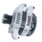For Maserati Quattroporte / Ghibli 3.0L 14-19 Alternator 200A 12V 104210-6990. Fixed Price $92.99.