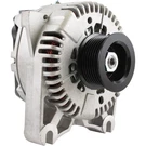 Alternator 5.4L Ford F150 F250 F350 1999-2004 XL3U-10300-AA; 400-14093. Fixed Price $154.44.