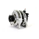 Genuine Mopar Alternator Remanufactured R4801480AB. Fixed Price $361.87.