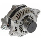New Alternator For Mitsubishi Outlander L4 2.4L 08-10 90-27-3387 210-4306 11377N. Fixed Price $192.95.