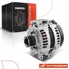 A-premium Alternator For Mercedes-benz S450 S550 2010 2011 V8 4.7L 5.5L 220A Cw. Fixed Price $239.99.