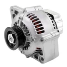 For Suzuki Aerio 2.0L 2.3L 2002-2007 Alternator 31400-59J00. Fixed Price $91.79.