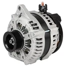 Pcs 12V 220 Amp Alternator 2011-2014 Ford F-150 5.0L V8 11532. Fixed Price $146.95.
