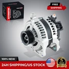Alternator For 2008-2010 Dodge Grand Caravan Chrysler Town & Country 3.3L 3.8L. Fixed Price $89.99.