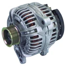 Oeg Parts New Alternator Compatible With Jeep Grand Cherokee 4.0L L6 2001 200.... Fixed Price $176.28.