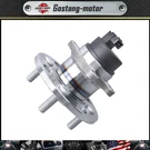 Rear Wheel Hub Bearing Assembly 512324 For Hyundai Accent Kia RIO5 Fwd. Fixed Price $35.76.