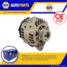 Alternator NAL2112 Napa 373002B610 373002B600RU Quality Guaranteed. Fixed Price $222.80.