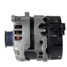 Genuine Ford Alternator ML3Z-11A213-B. Fixed Price $478.52.