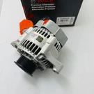 For Chrysler Voyager Grand AL6524X Bosch Genuine Reman Alternator. Fixed Price $79.98.