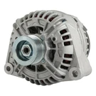 New Alternator For Mercedes-benz CLK55 Amg 2003 2004 2005 2006 5.5L V8 11042. Fixed Price $159.90.