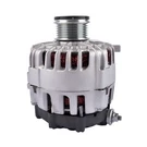 New Alternator For Nissan Rogue Sl Sv Sport Utility 2.5L 2014-2018 23100-4BA0B. Fixed Price $92.99.