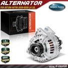 Alternator For Saturn Astra 2008-2009 L4 1.8L 120 Amps / Volts Cw(clockwise). Fixed Price $128.49.