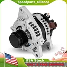 For Toyota Corolla L4 1.8L Alternator 2014-2018 400-40169 11187 213-8297 10206. Fixed Price $81.99.