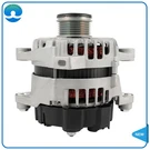 11607 Alternator Fit For Kia Sportage 2011-2013 L4 2.0L 130A 12V 6-GROOVE Pulley. Fixed Price $129.83.