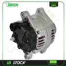 Alternator 11491/11492 Kia Forte 2010 2011 2012 2013 L4 2.0L AVA0129 110AMP. Fixed Price $99.03.