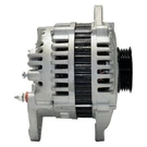 Alternator Without Twin Turbo Fits 90-93 300ZX 561208. Fixed Price $341.00.