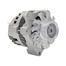Genuine Acdelco For Chevy Blazer 1990 1991 Alternator Negative Ground Type. Fixed Price $157.91.