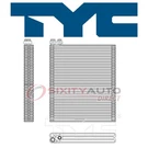 Tyc Ac Evaporator Core For 2016 Lexus RC200T Heating Air Conditioning Vent Yt. Fixed Price $90.49.