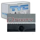 Tyc Radiator For 2008-2014 Scion Xd 1.8L L4 Cooler Cooling Antifreeze Yl. Fixed Price $109.68.