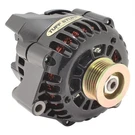 Stuff 8242NB LS1 Gm Alternator, 175 Amp, 1-WIRE, Black. Fixed Price $234.99.