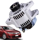 New Alternator 12V 80A For 2006-2009 Toyota Yaris 1.5L Replacement 27060-21151. Fixed Price $79.99.
