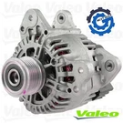 New Oem Valeo 110AMP 12V Alternator For 06-14 Audi Volkswagen A3 & Golf 439501. Fixed Price $254.96.